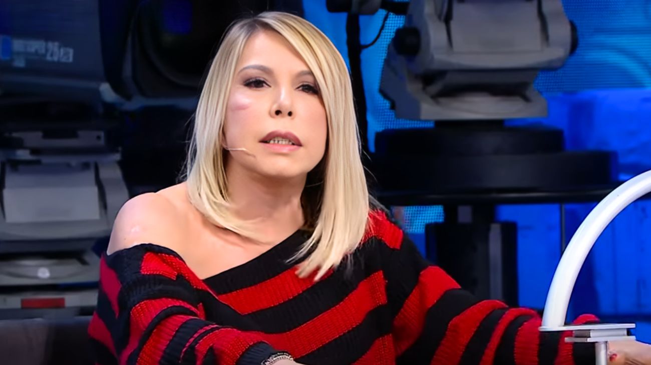 Anna Pettinelli entra nella casa del Grande Fratello