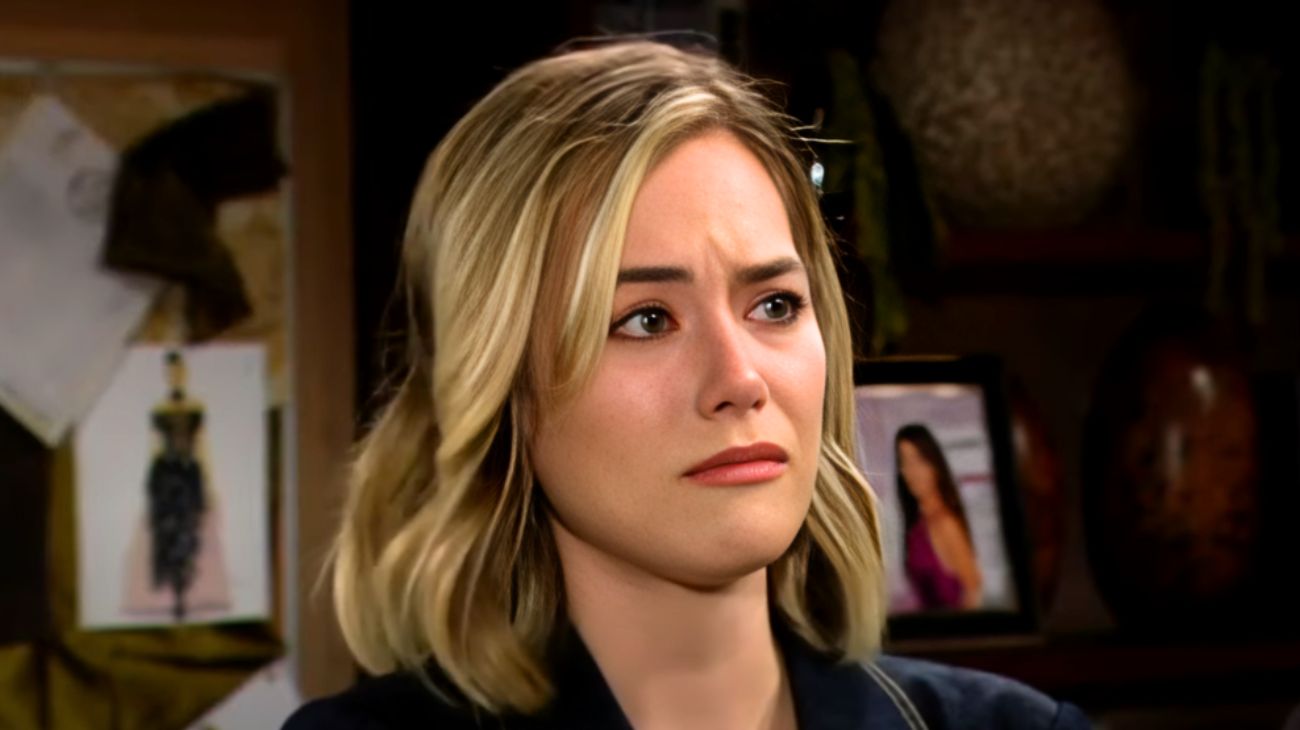 Anticipazioni Beautiful