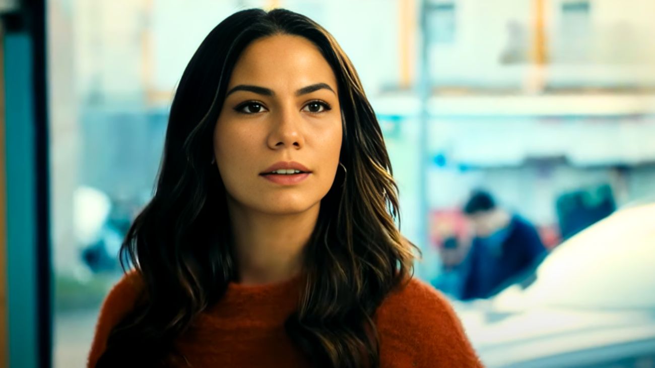 Anticipazioni My Home My Destiny