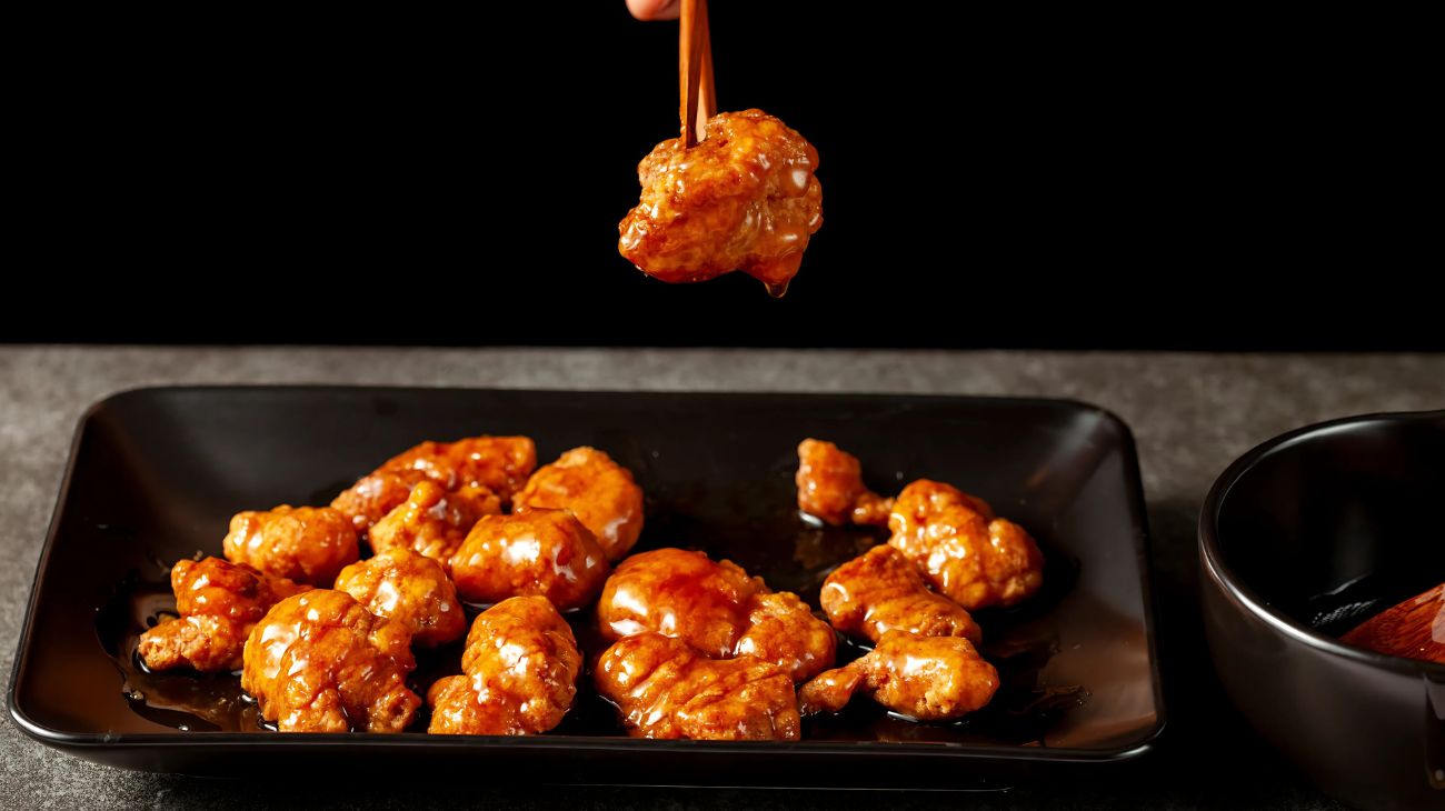 Bocconcini di pollo al miele, la ricetta da seguire