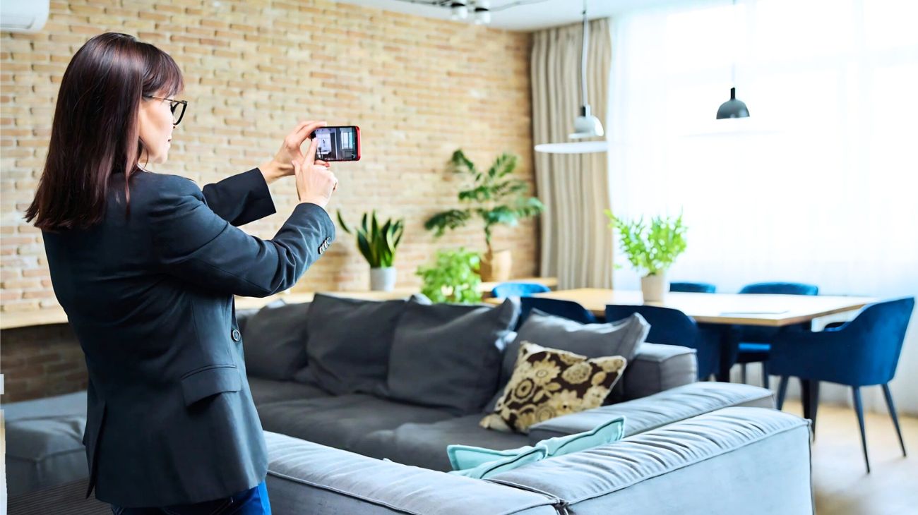 Cambiare l'arredamento di casa