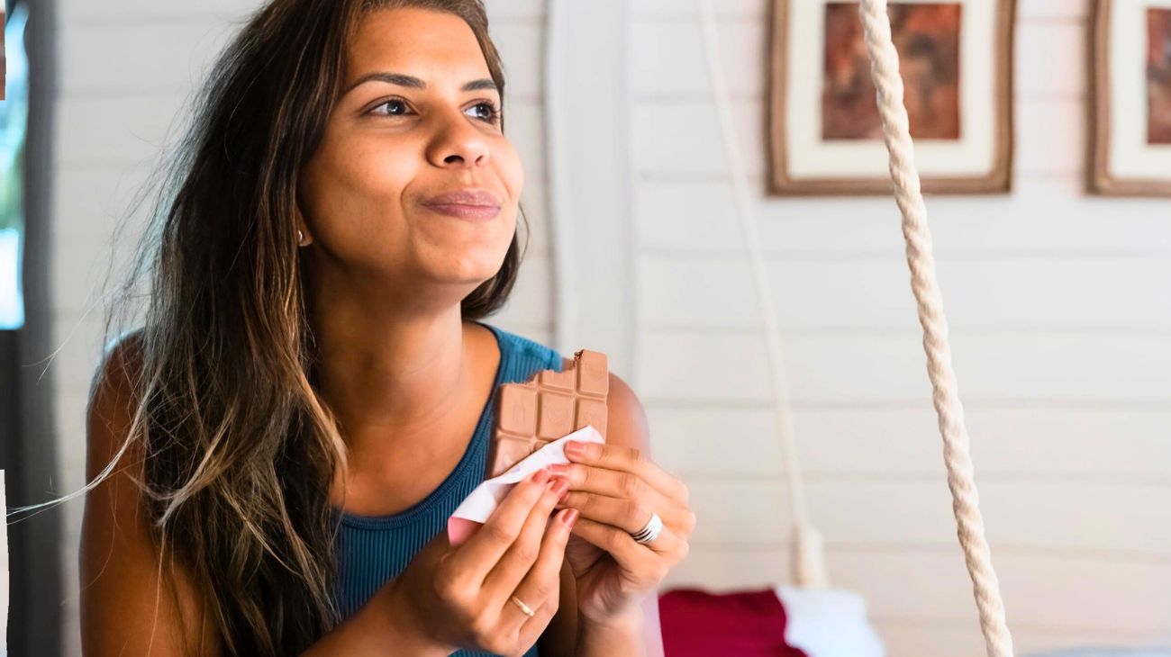 Cioccolato al latte o fondente