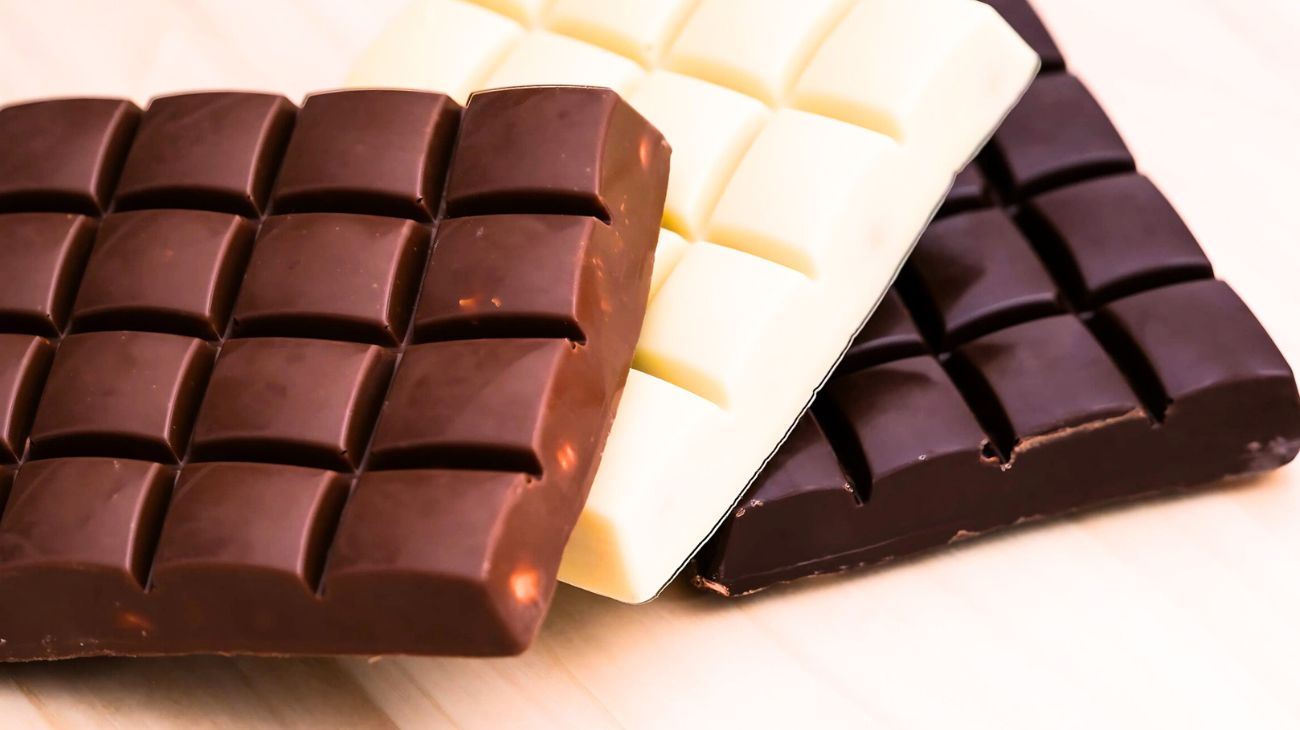 Cioccolato fondente o al latte