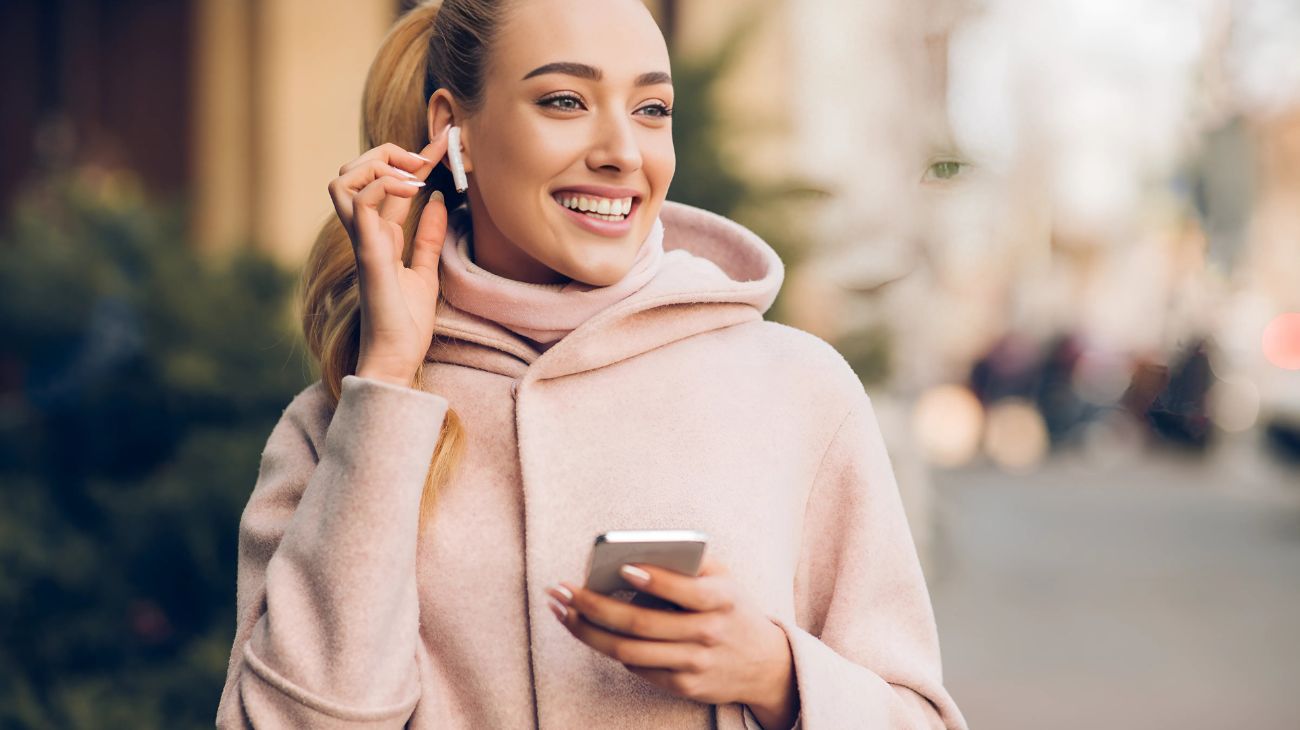 Cosa significa camminare a ritmo di musica