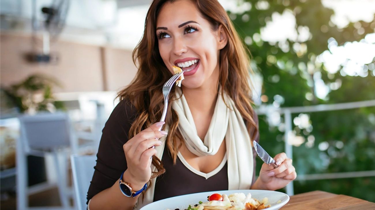 Cosa significa ordinare sempre lo stesso piatto