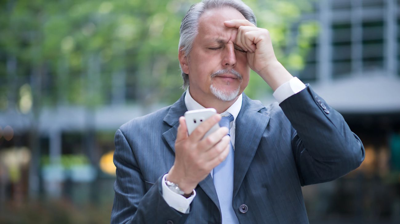 Cosa significa quando si dimenticano i nomi delle persone