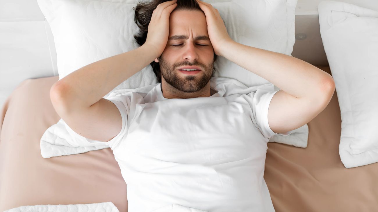 Cosa significa svegliarsi di notte sempre alla stessa ora