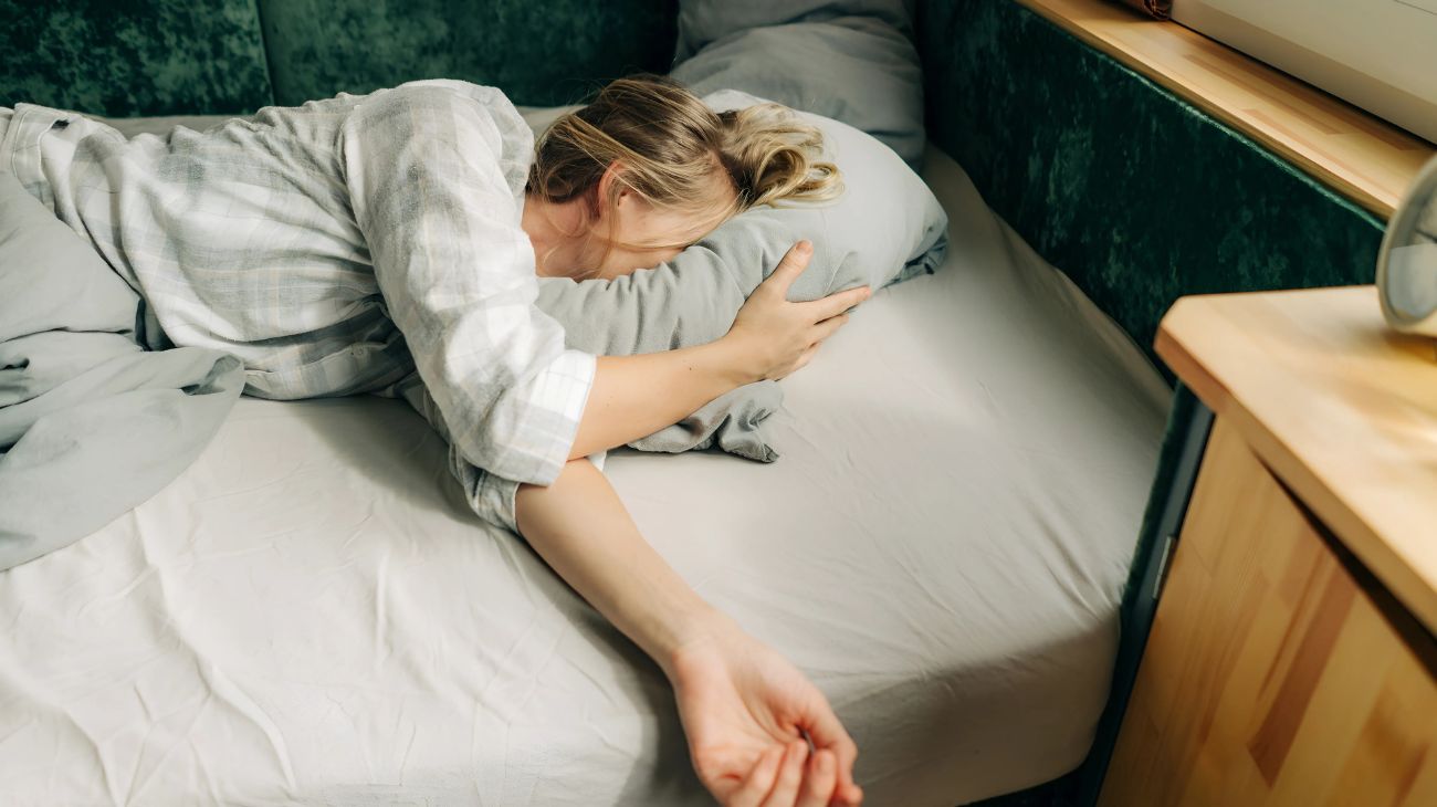 Cosa significa svegliarsi stanco