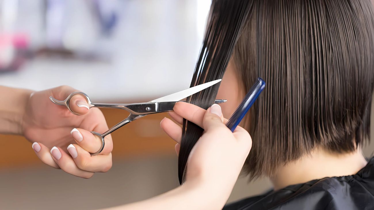 Cosa vuol dire cambiare look dopo una rottura