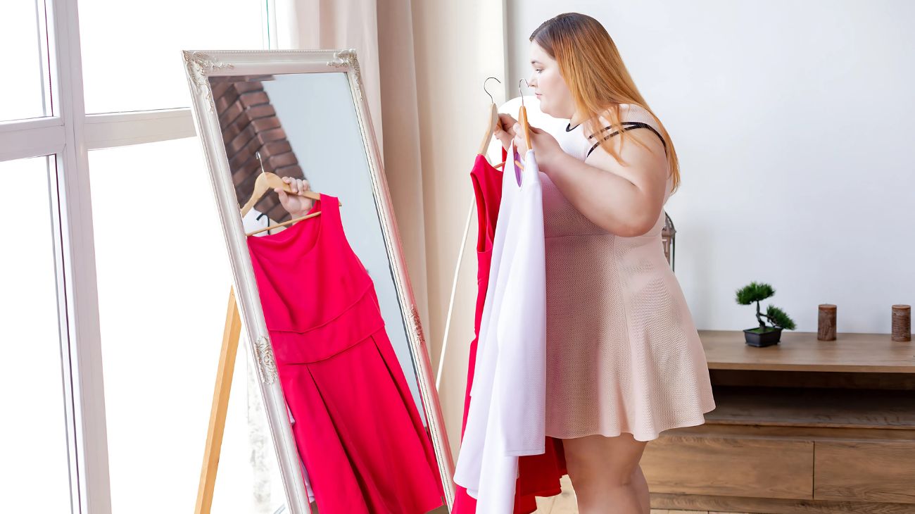 Cosa vuol dire indossare vestiti sempre dello stesso colore