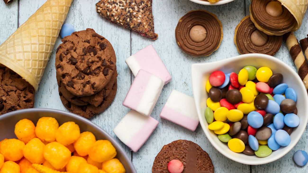 Cosa vuol dire preferire il dolce al salato