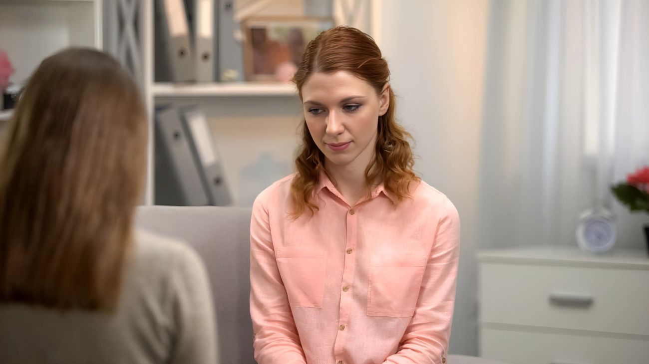 Cosa vuol dire sentirsi in colpa dopo un litigio