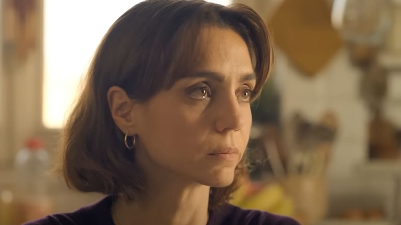 Cristiana Dell'Anna, Storia della mia famiglia