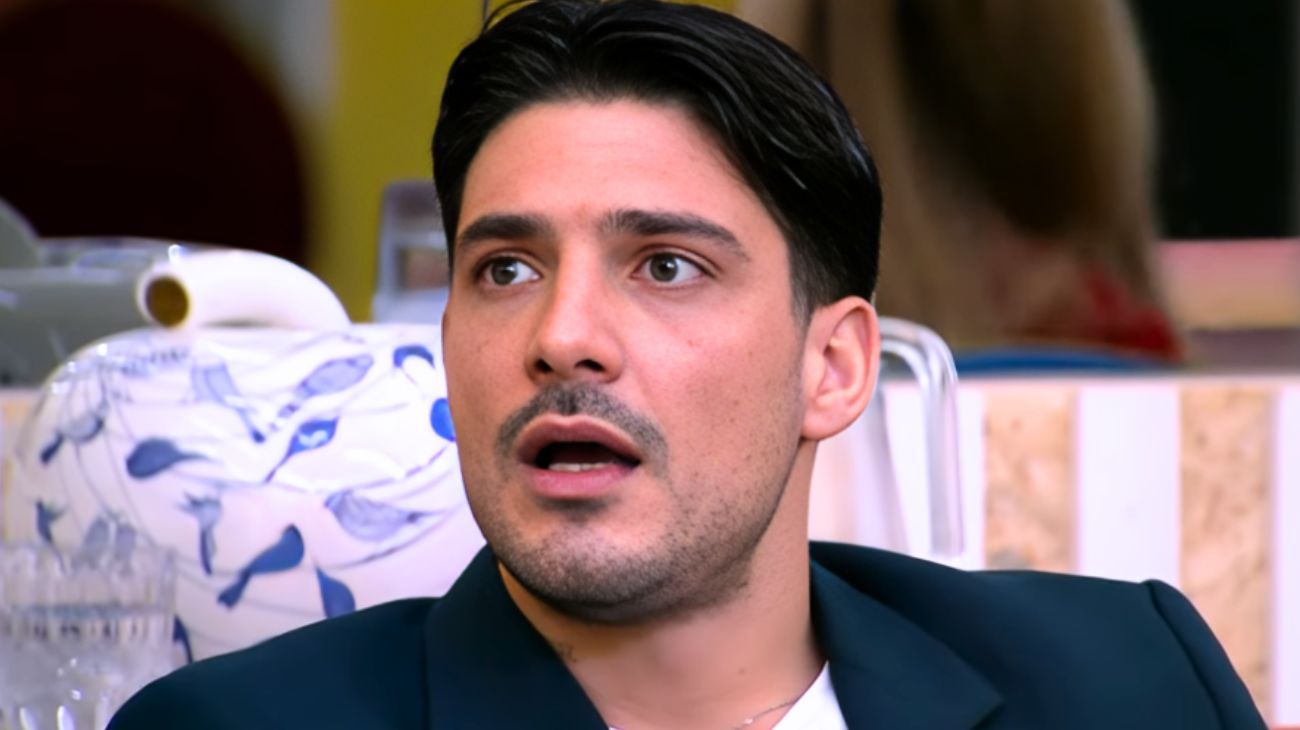 Grande Fratello, Lorenzo