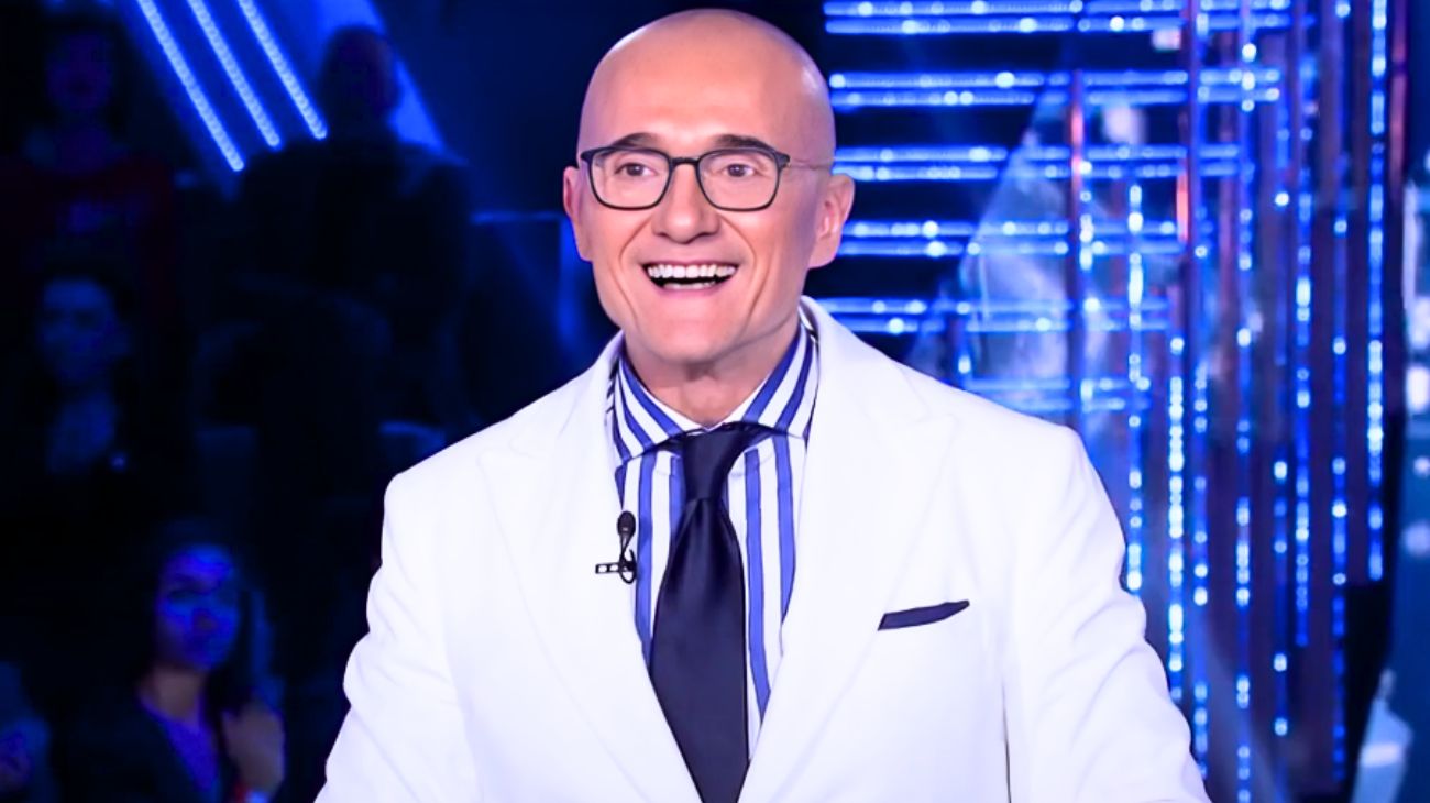 Grande Fratello sorpresa