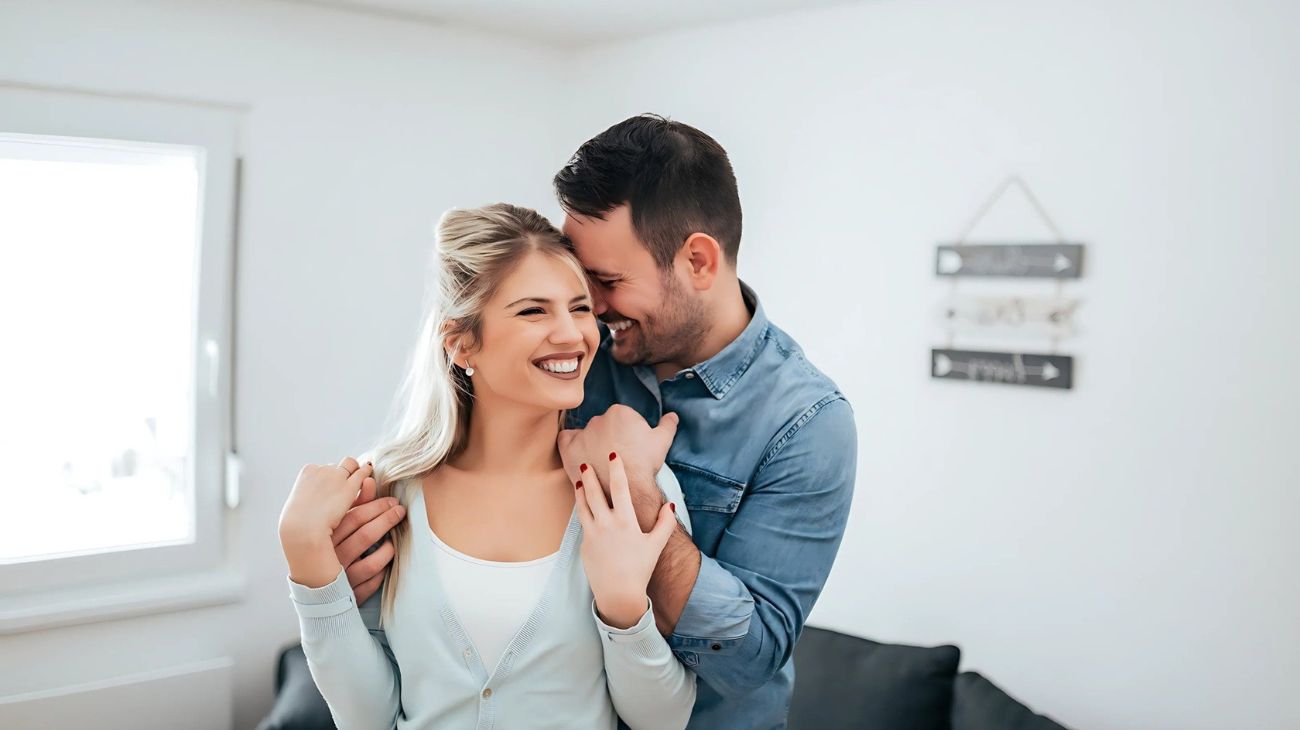 Idee per mantenere viva la coppia