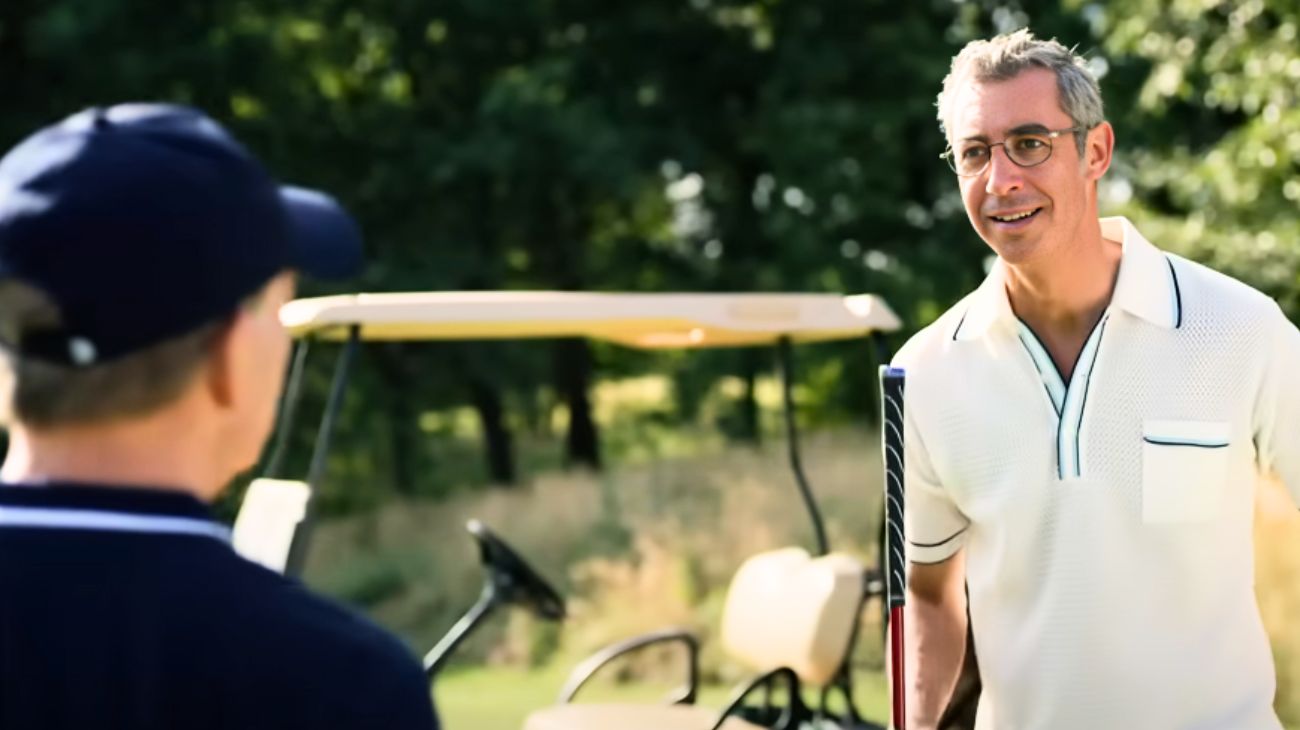 Il giorno più bello, disponibile su Prime Video