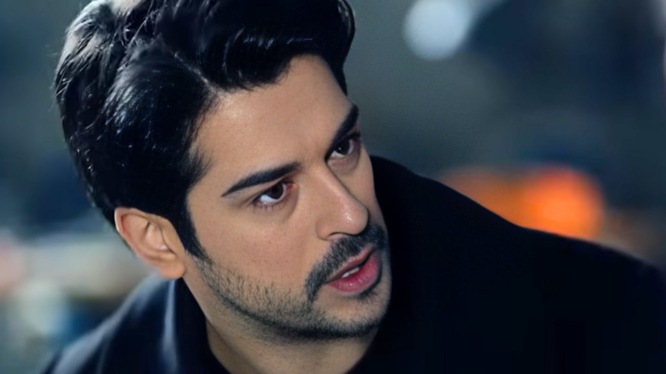 Kemal in Endless Love