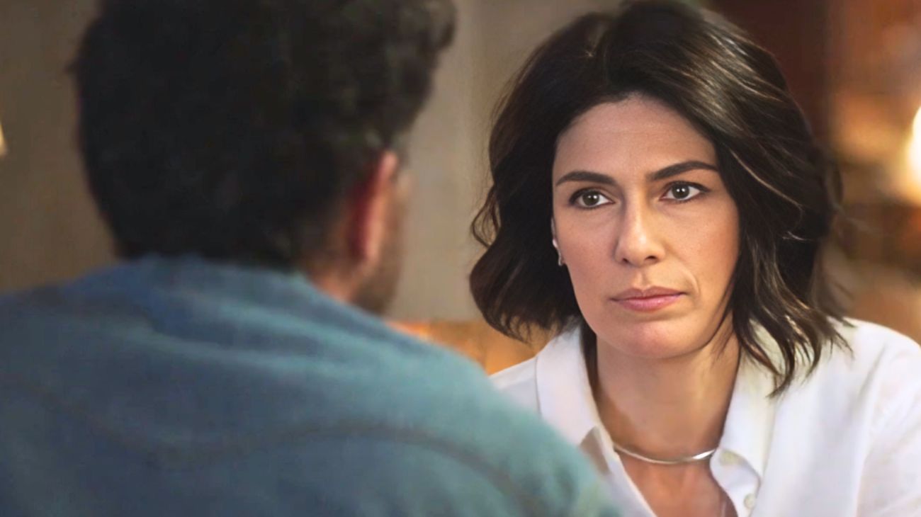 Le onde del passato, seconda puntata