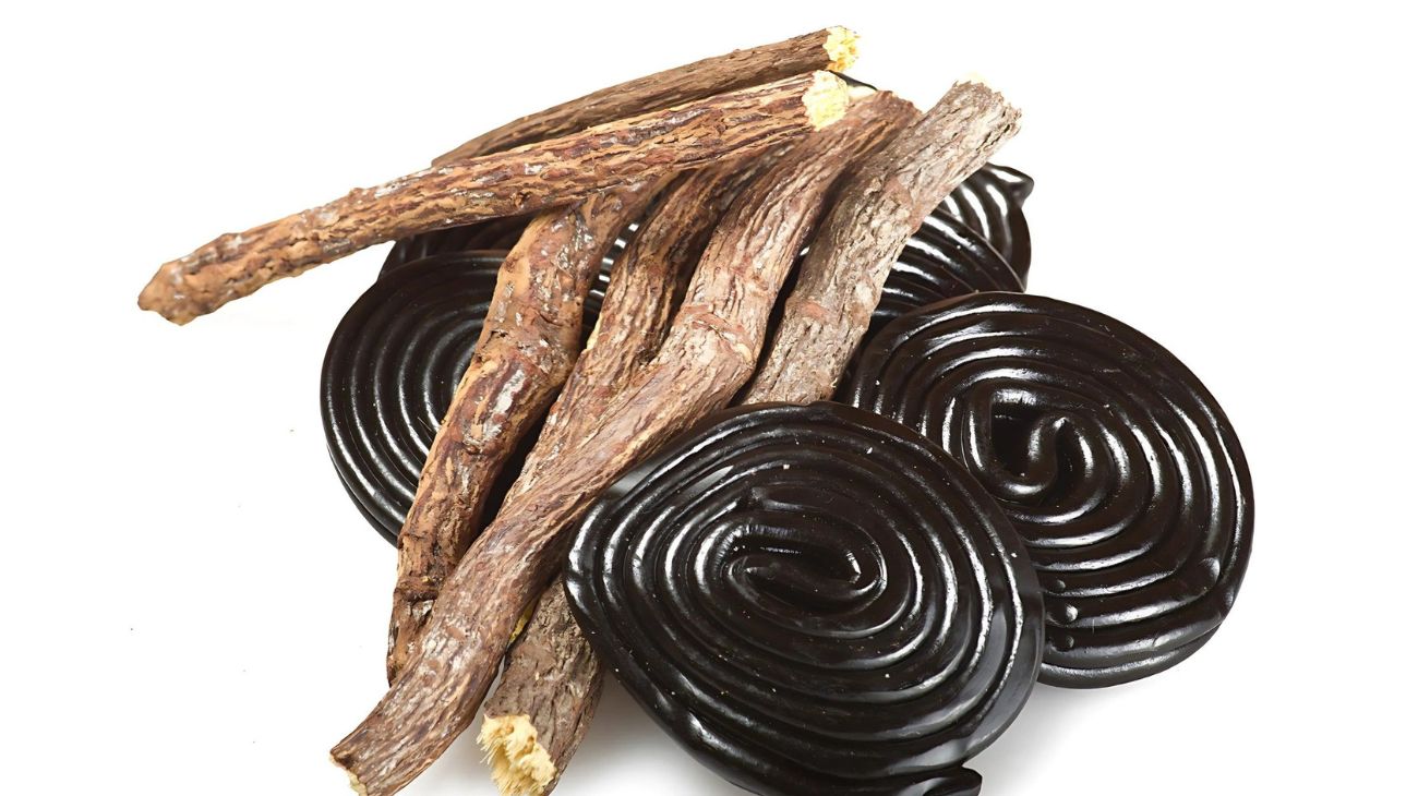 Liquirizia, l'ingrediente da aggiungere nel Risotto alla milanese