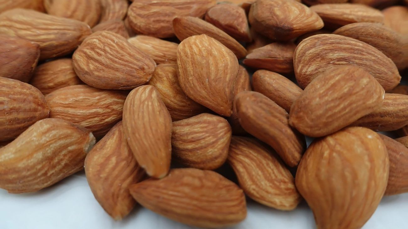Mandorle tostate, l'aggiunta perfette nelle Orecchiette con broccoli