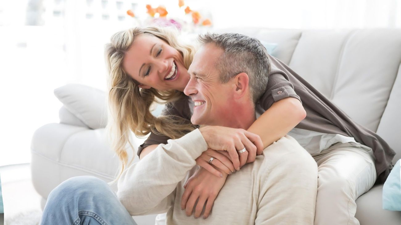 Mantenere viva la coppia