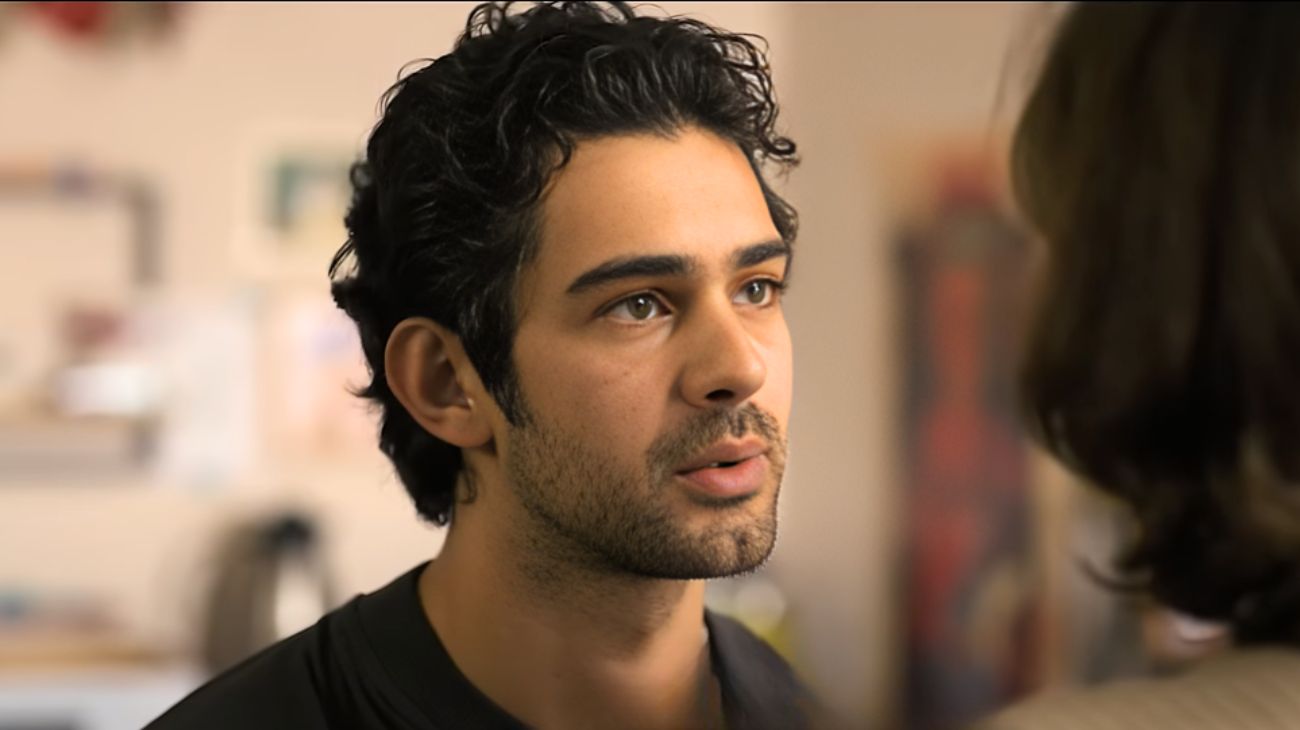 Massimiliano Caiazzo Storia della mia famiglia