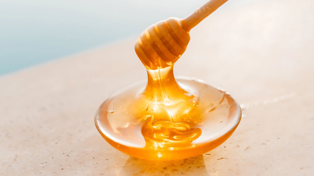 Miele, l'ingrediente utile per preparare un plumcake integrale