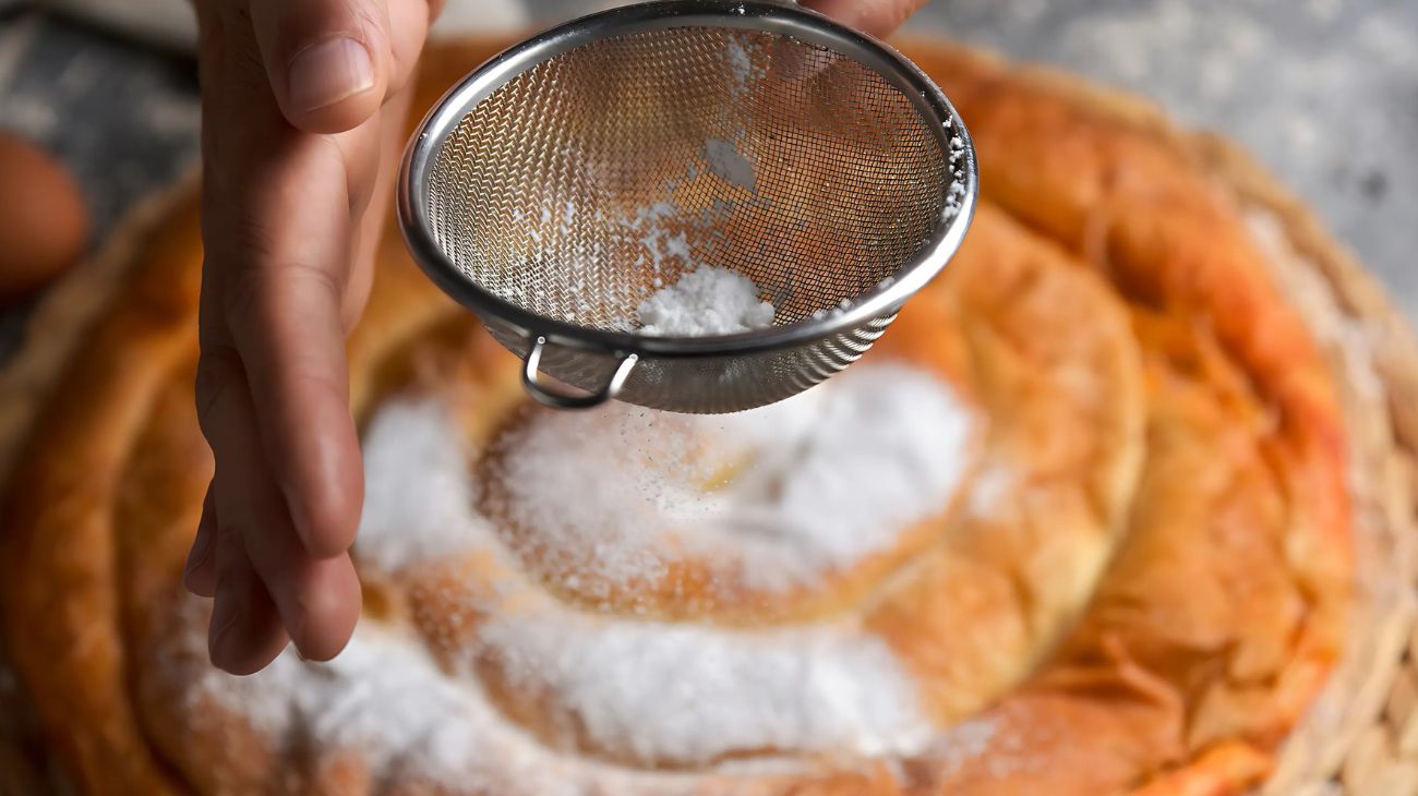 Migliaccio napoletano, la ricetta da seguire