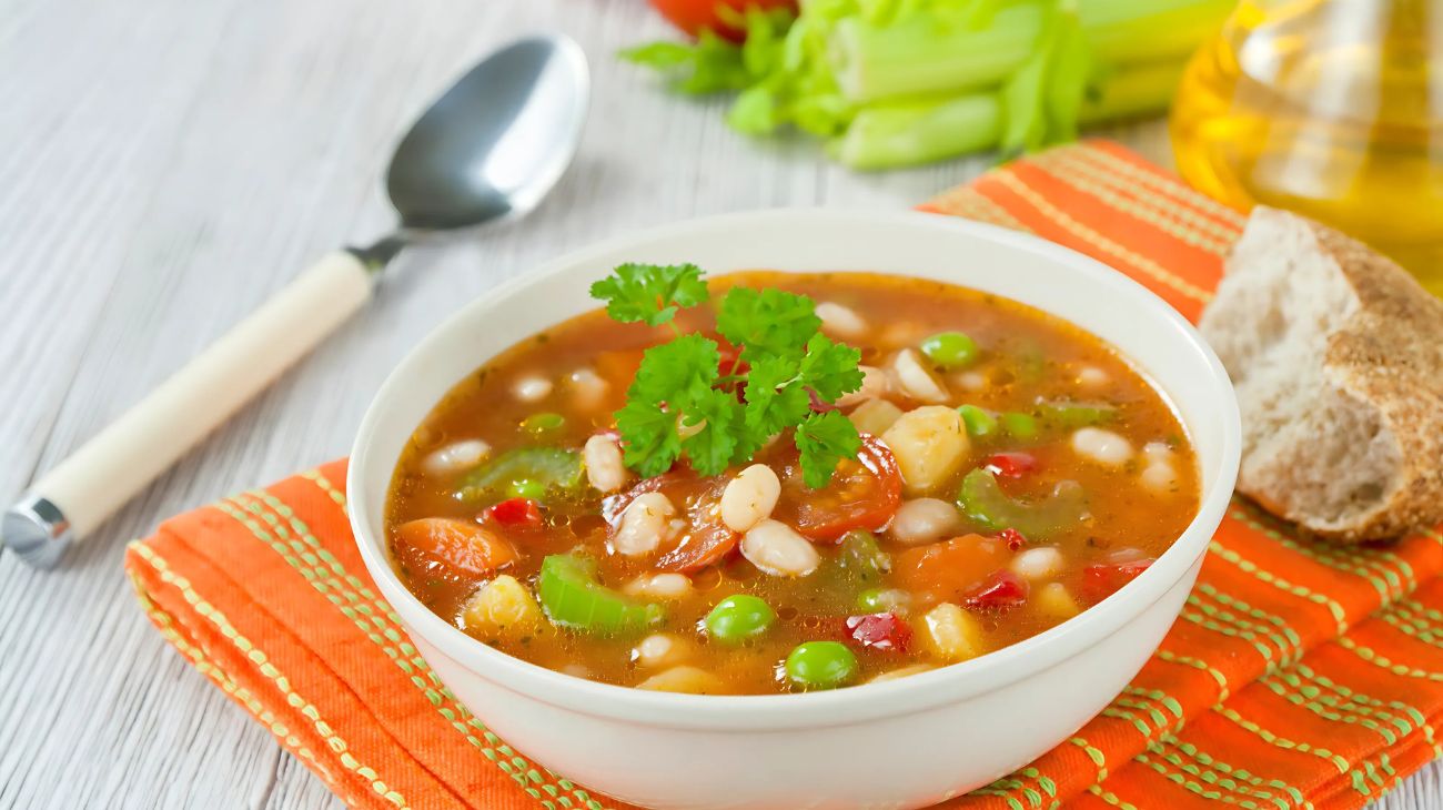 Minestrone