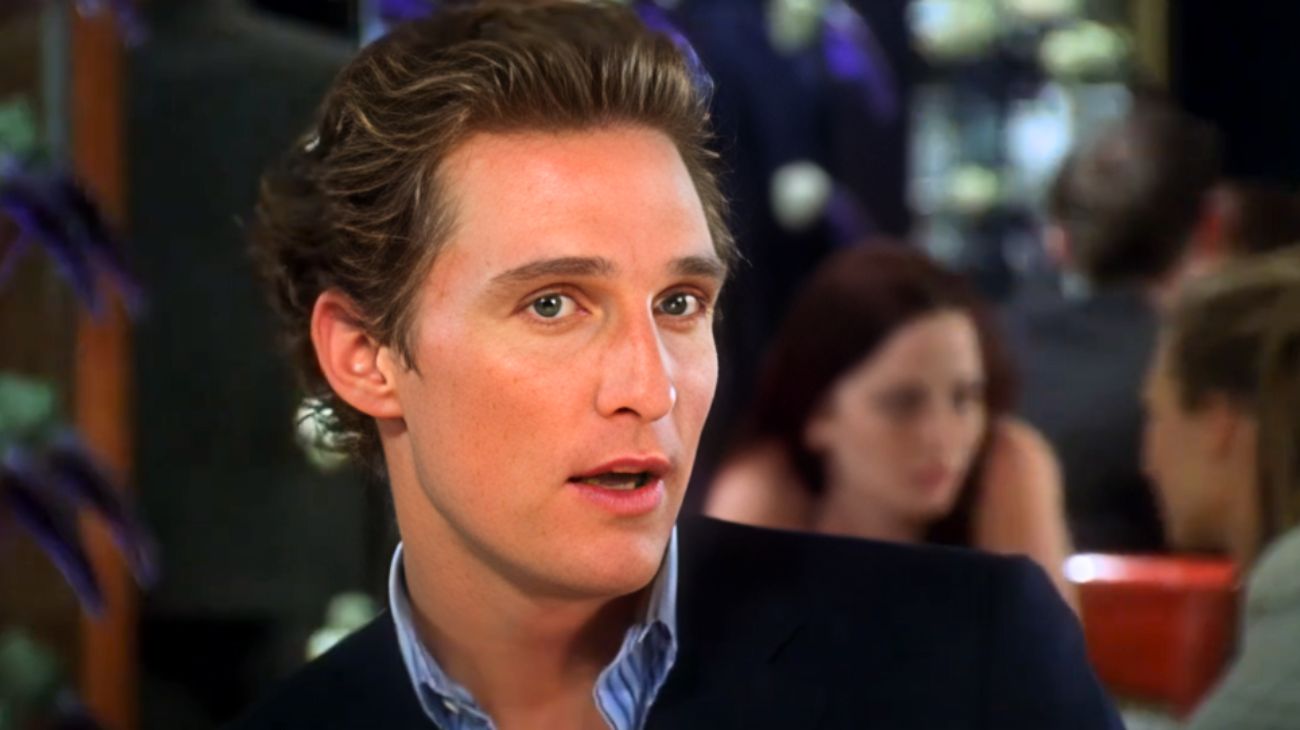 Netflix, Come farsi lasciare in 10 giorni