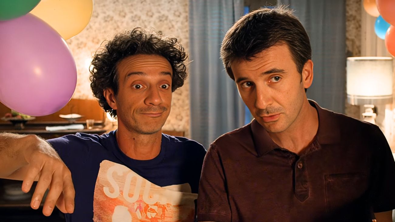 Netflix, Ficarra e Picone