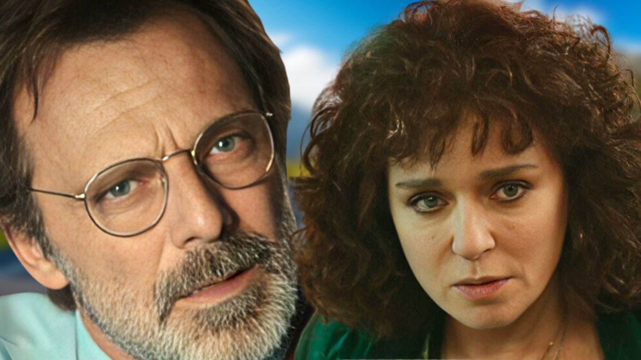 Netflix, Golino e Preziosi