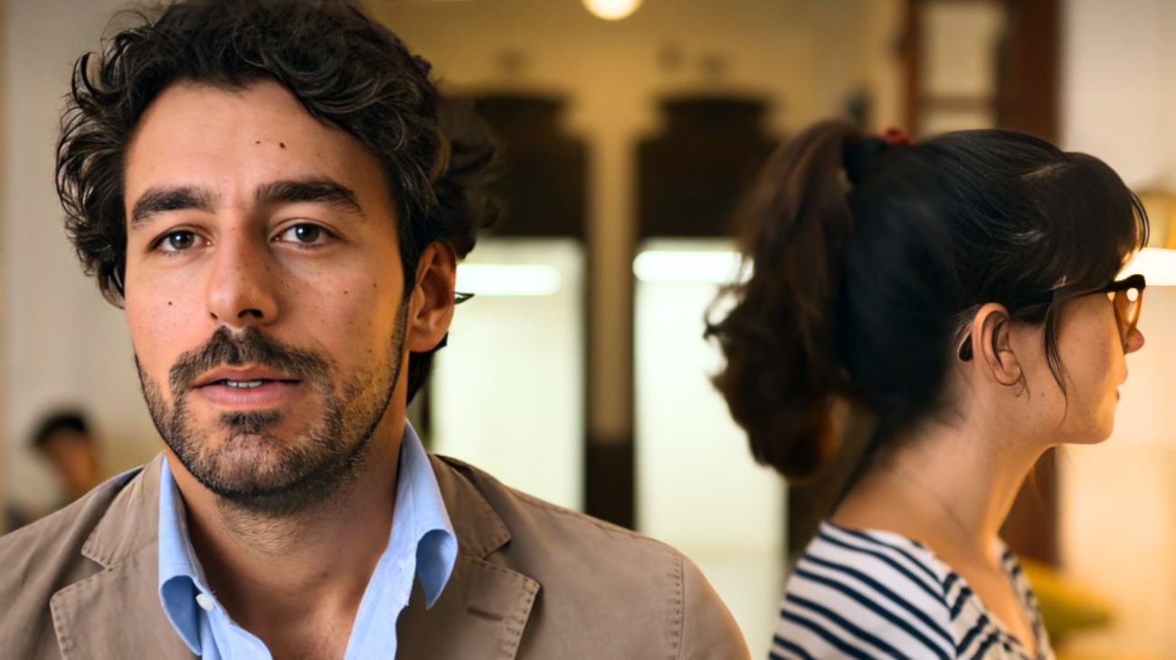 Netflix, Guida astrologica per cuori infranti