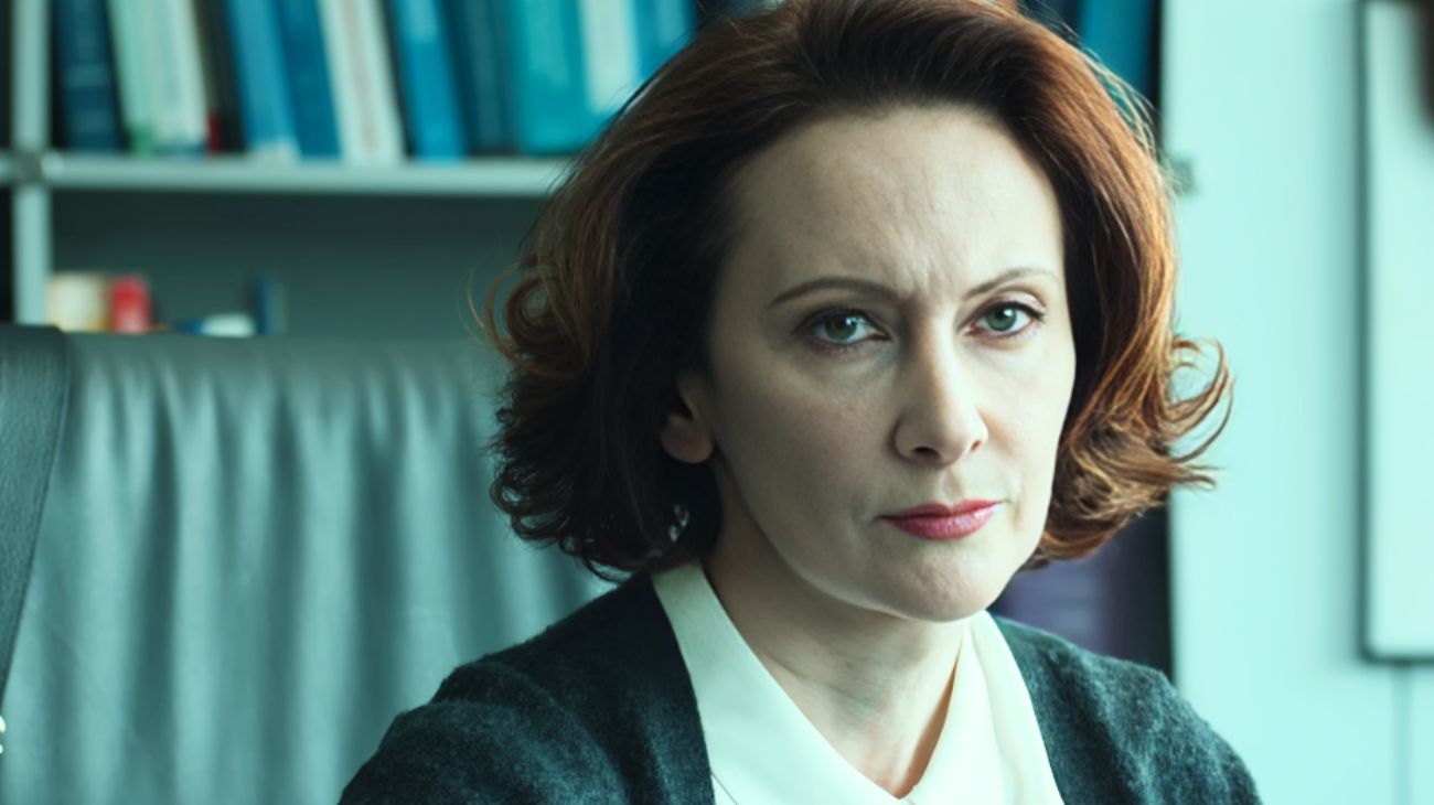 Netflix, Il Processo con Pia Lanciotti