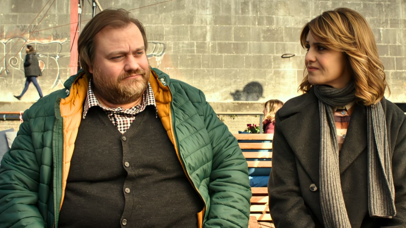 Netflix, commedia con Cortellesi e Fresi