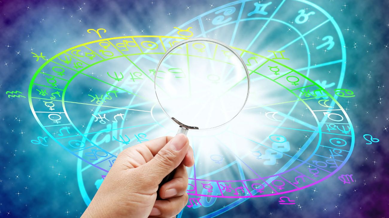Oroscopo della settimana