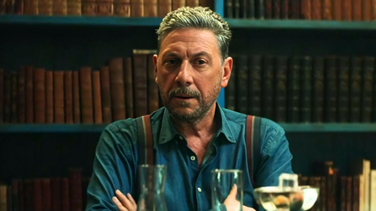 Rai Play, Castellitto