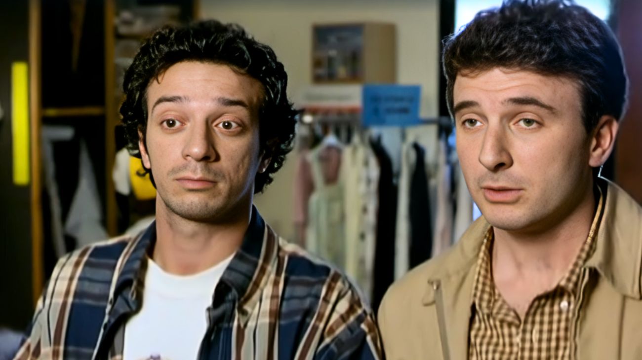 Rai Play, Ficarra e Picone