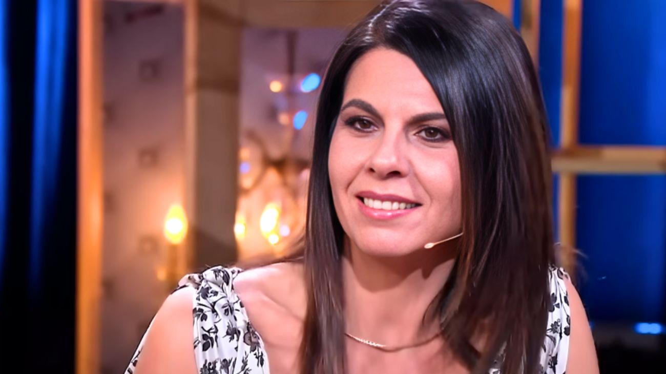 Rai Play, Geppi Cucciari