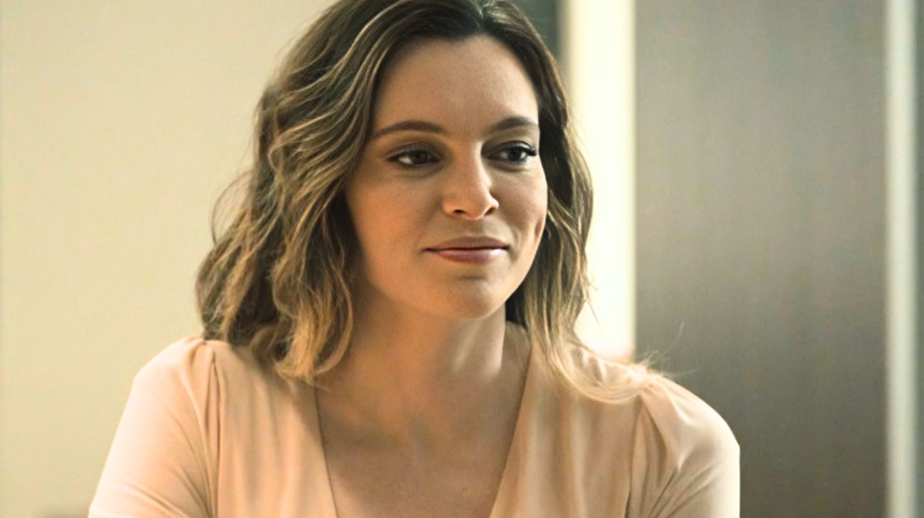 Rai Play, Miriam Dalmazio