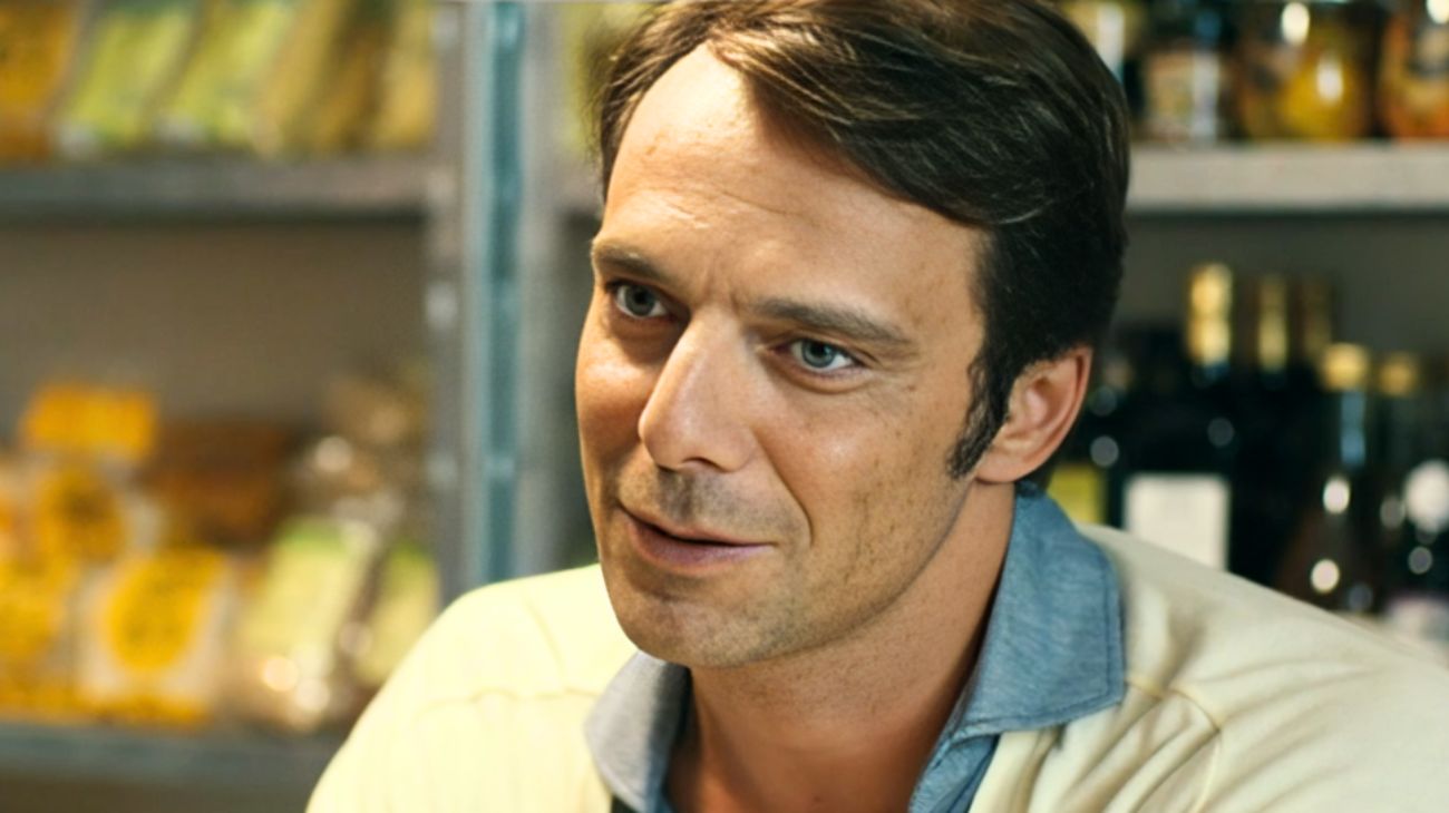 Rai Play, Passione Sinistra con Alessandro Preziosi