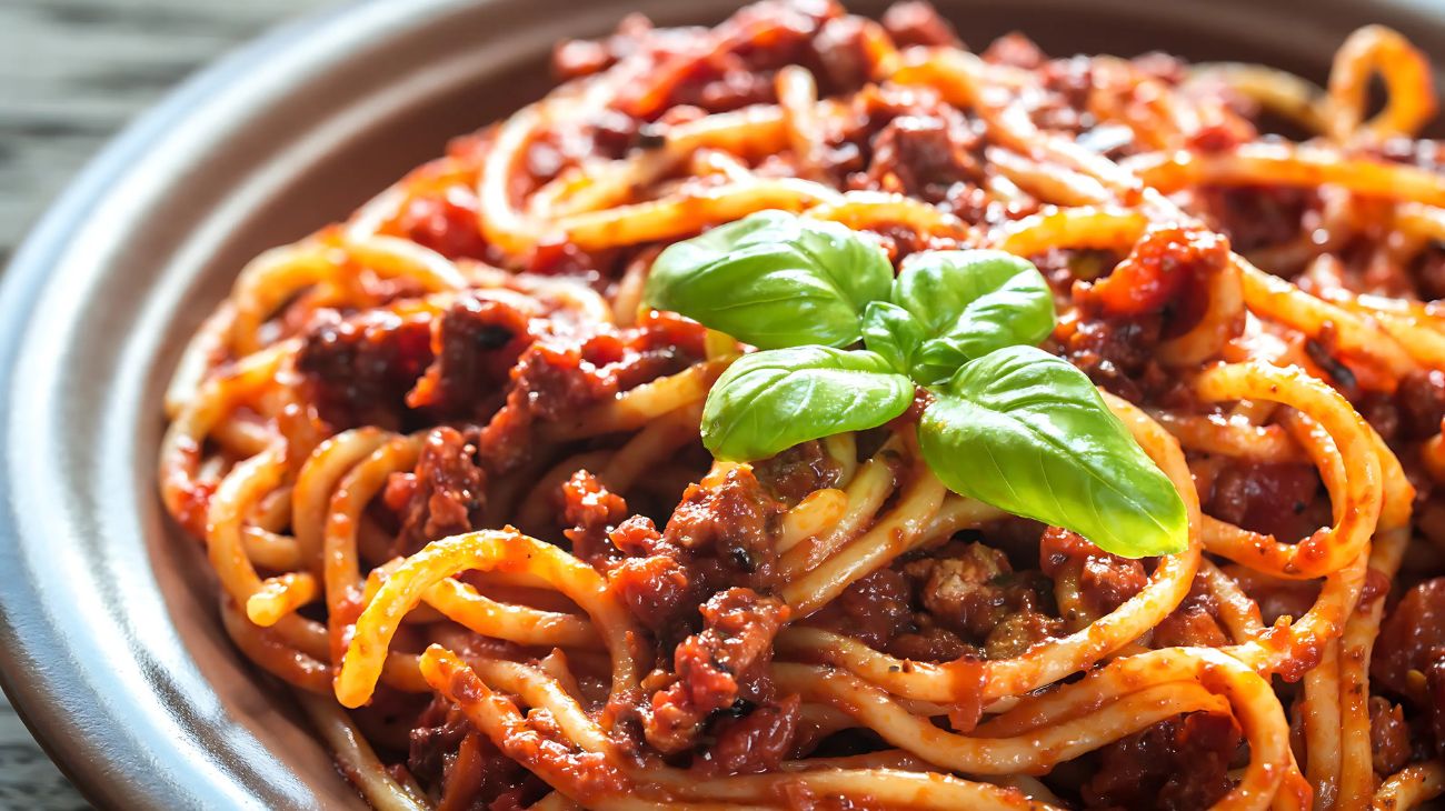 Ricetta Ragù alla bolognese