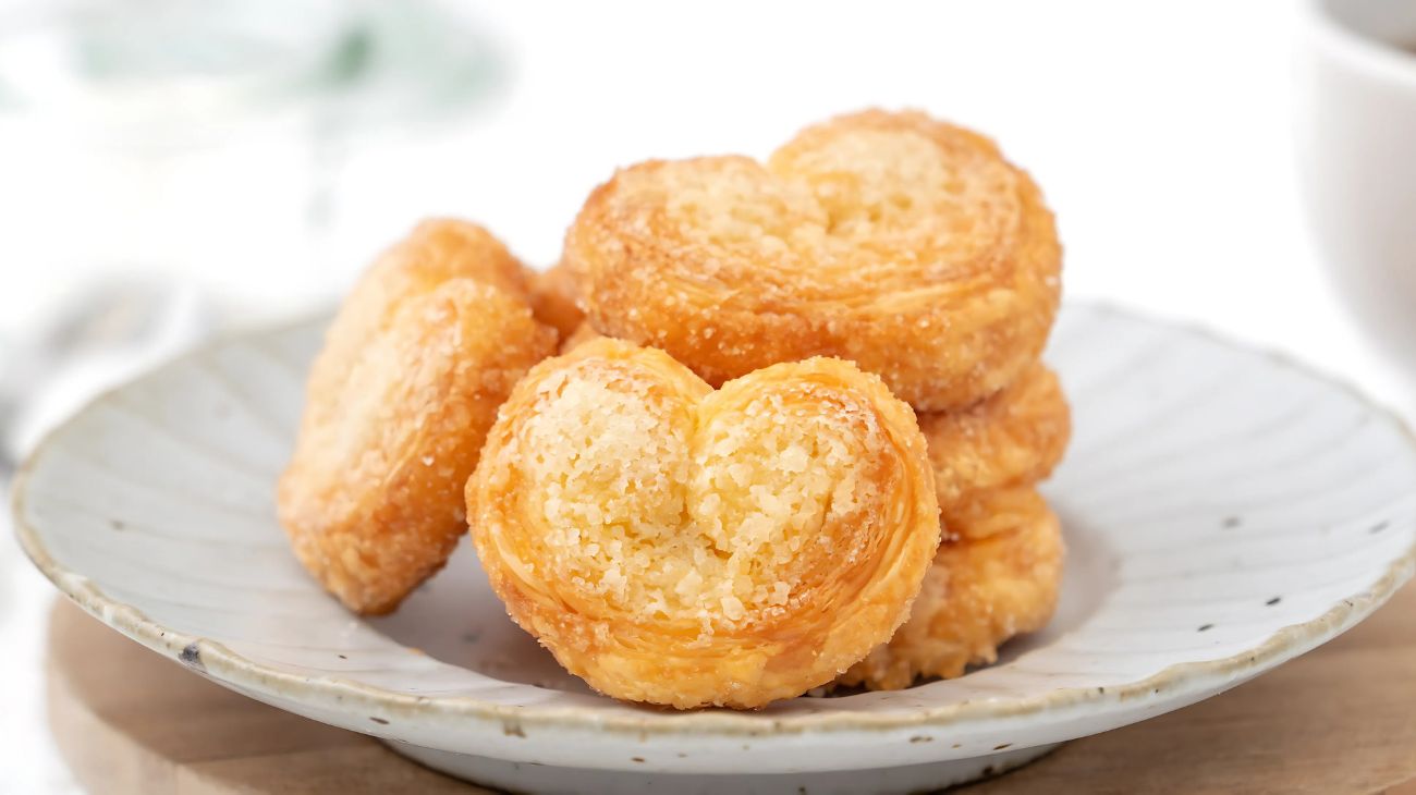 San Valentino, dolci da preparare