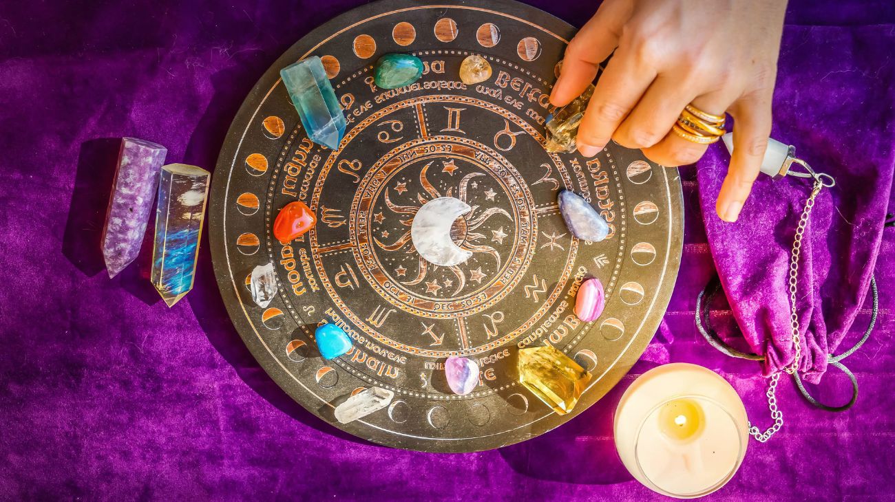 Segni Zodiacali, ambizione