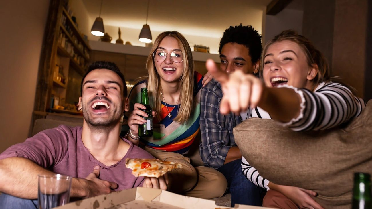 Segni zodiacali e serie tv