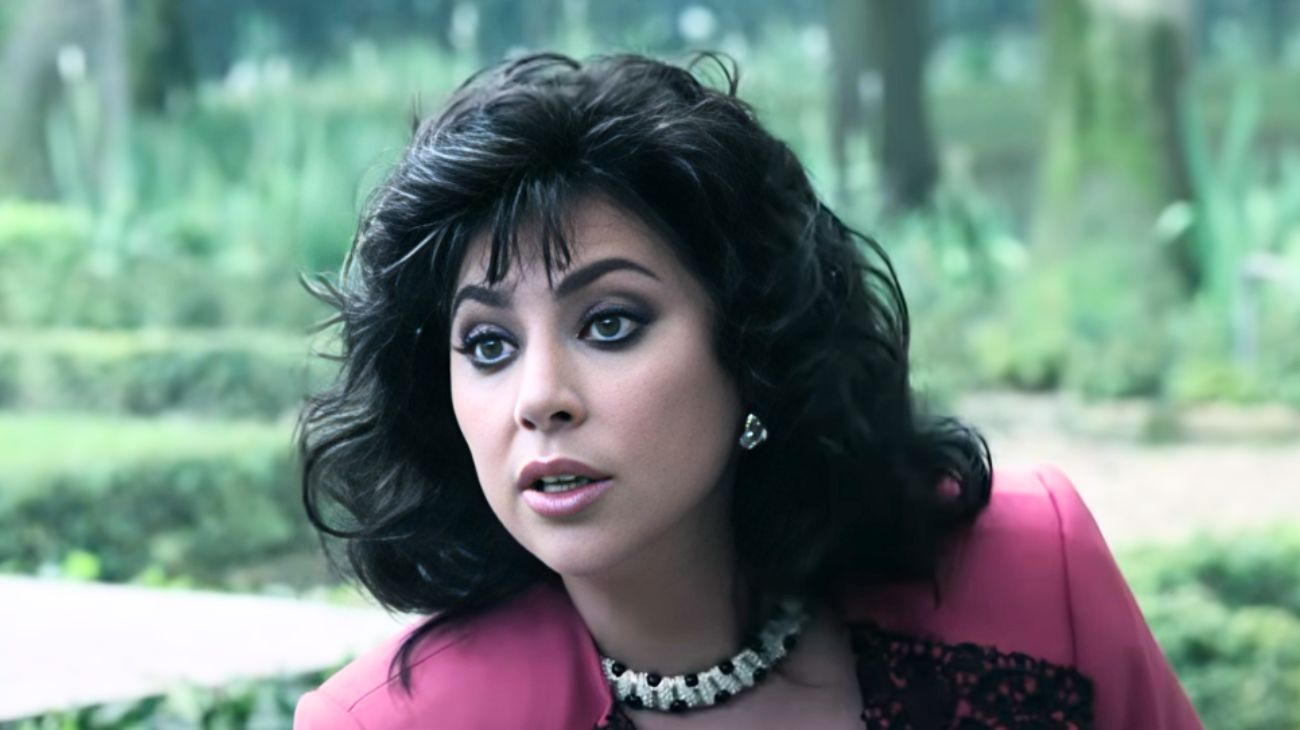 Stasera in tv, House of Gucci