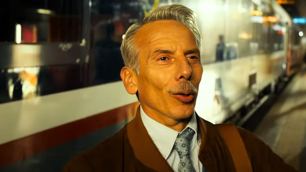 Stasera in tv, Tutti a bordo con Giovanni Storti