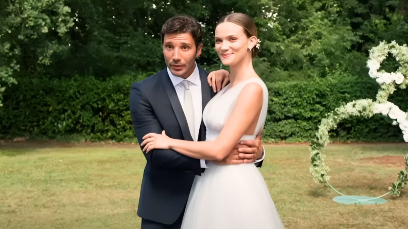 Stefano De Martino, Prime Video