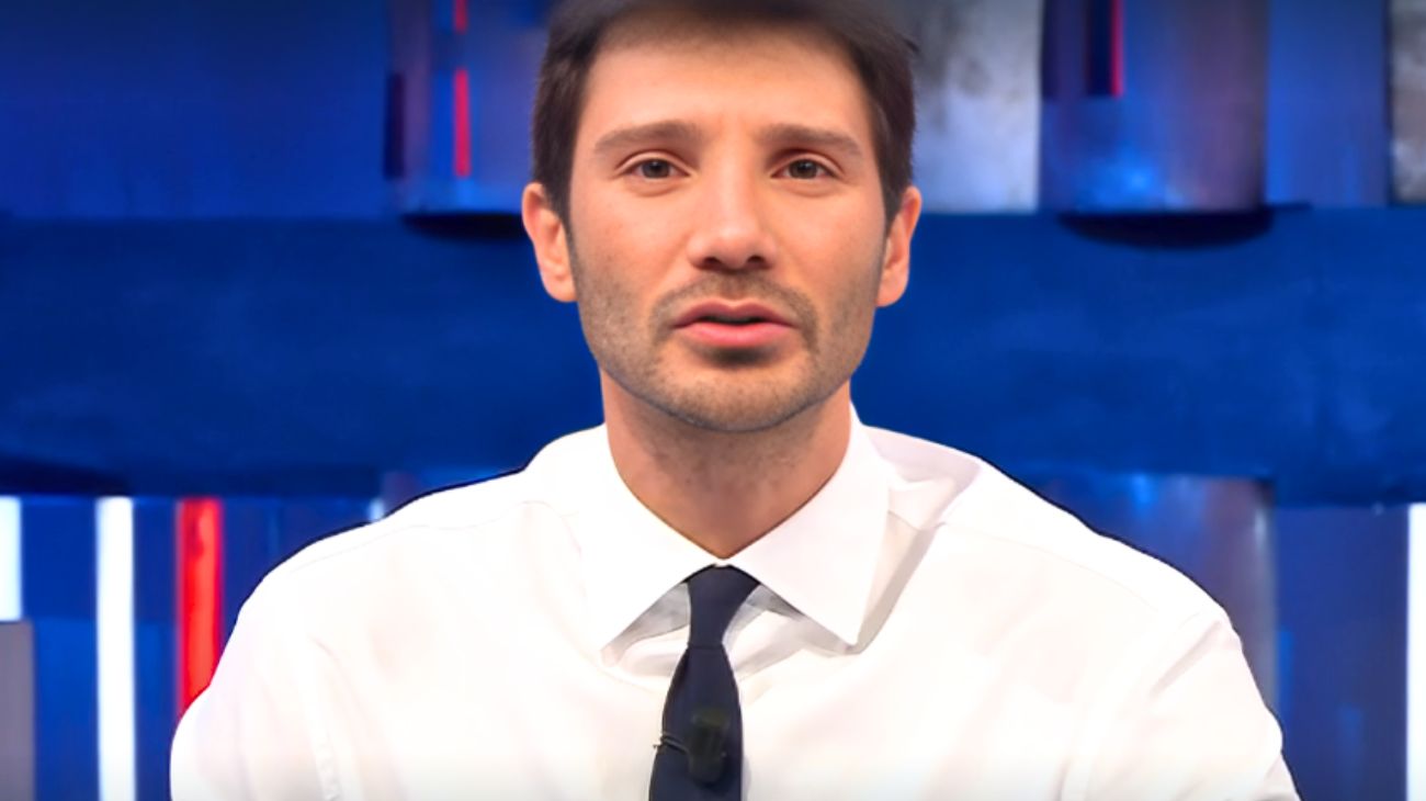 Stefano De Martino ad Affari Tuoi